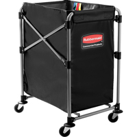Collapsible X-Cart OCP Construction Supplies