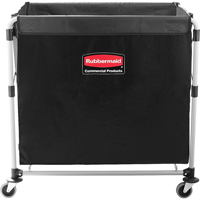 Collapsible X-Cart OCP Construction Supplies