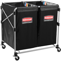 Collapsible X-Cart OCP Construction Supplies