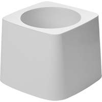 Toilet Brush Holder OCP Construction Supplies