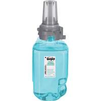 Botanical Hand Soap for GOJO&reg; ADX-7 Dispenser, Foam, 700 ml, Scented OCP Construction Supplies