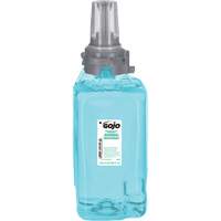 Botanical Hand Soap for GOJO&reg; ADX-12 Dispenser, Foam, 1250 ml, Scented OCP Construction Supplies