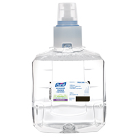 D&eacute;sinfectant pour les mains avanc&eacute; en mousse LXT-12, 1200 ml, Cartouche de recharge, 70 % alcool OCP Construction Supplies