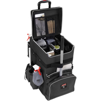 Quick Cart OCP Construction Supplies