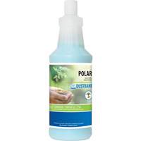 Nettoyant en cr&egrave;me pour salle de bain Polar, 1 L/1,0 L, Bouteille OCP Construction Supplies