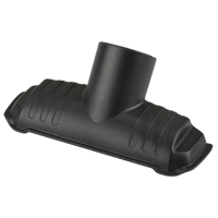 Utility Nozzle for Industrial Poly Vacuum OCP Construction Supplies