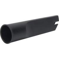 Crevice Nozzle for Industrial Poly Vacuum OCP Construction Supplies
