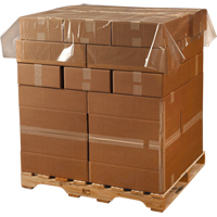 couvertures pour palettes OCP Construction Supplies
