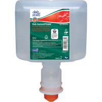 D&eacute;sinfectant InstantFOAM, 1000 ml, Cartouche de recharge, 72 alcool OCP Construction Supplies