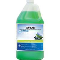 Nettoyant d&eacute;sinfectant d'usage g&eacute;n&eacute;ral Pinosan, 5 L, Cruche OCP Construction Supplies