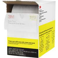 &eacute;poussi&eacute;reur Easy Trap, Microfibre, Blanc OCP Construction Supplies