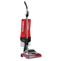 Aspirateur commercial debout QuickKleen, 145 pi. cu/min, 1,9 pintes OCP Construction Supplies