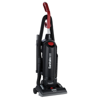 Aspirateur commercial debout Quietclean, 135 pi³/min, 4,5 pintes OCP Construction Supplies