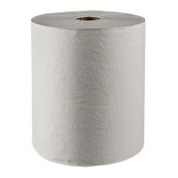 Essuie-mains en fibres recycl&eacute;es &agrave; 100 % &agrave; enroulement serr&eacute; de Scott Essential, 1 pli, Standard, 800' lo OCP Construction Supplies