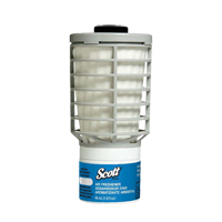 Recharge d'assainisseur d'air continu Scott, Oc&eacute;an, Cartouche OCP Construction Supplies
