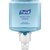 Savon doux pour les mains ES6 Healthy Soap, Mousse, 1,2 L, Sans parfum OCP Construction Supplies