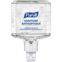 Gel d&eacute;sinfectant avanc&eacute; pour les mains ES4, 1200 ml, Cartouche de recharge, 70 % alcool OCP Construction Supplies