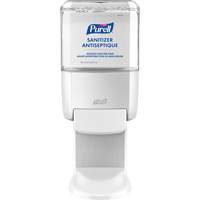 ES4 Hand Sanitizer Dispenser, Push, 1200 ml Cap. OCP Construction Supplies