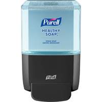 ES4 Soap Dispenser, Push, 1200 ml Capacity, Cartridge Refill Format OCP Construction Supplies