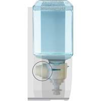 ES8 Soap Dispenser, Touchless, 1200 ml Capacity, Cartridge Refill Format OCP Construction Supplies