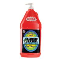 Cherry Blast Hand Cleaner, Pumice, 3.5 L, Jug, Cherry OCP Construction Supplies