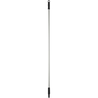 Handle, Broom/Scraper/Squeegee, Black, Standard, 50" L OCP Construction Supplies