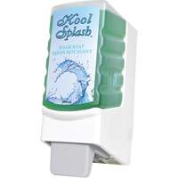 Kool Splash&reg; Soothing Aloe Soap, Foam, 2 L, Scented OCP Construction Supplies