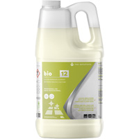 Calcium Remover Cleaner, Jug, 4 L OCP Construction Supplies