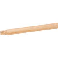 Manche, Bois, Pointe Filetage ACME, 15/16" dia, 54" lo OCP Construction Supplies