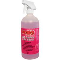 Reztore&reg; ESD Surface & Mat Cleaner OCP Construction Supplies