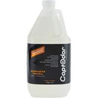 Destructeur d'odeurs pour v&ecirc;tements de travail & chaussures OCP Construction Supplies