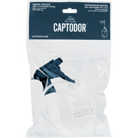 Spray Bottle Adaptor, 60" Tube Length OCP Construction Supplies
