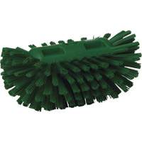 Tank Brush, Stiff Bristles, 8-1/4" Long, Green OCP Construction Supplies
