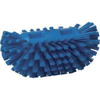 Brosse pour r&eacute;servoir, Soies Ferme, Longueur de 8-1/4", Bleu OCP Construction Supplies