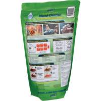 Biodegradable Hand Cleaner, Powder, 4.5 lbs., Packet, Unscented OCP Construction Supplies