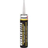 Produit d'&eacute;tanch&eacute;it&eacute; au polyur&eacute;thane Zinsser Watertite, 298 ml, Gris OCP Construction Supplies