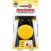 Racloir pour papier peint Zinsser Paper Scraper OCP Construction Supplies