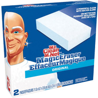 &eacute;ponges &agrave; r&eacute;curer Magic Eraser, &agrave; r&eacute;curer, 2-3/10" la x 4-3/5" l OCP Construction Supplies