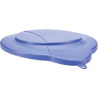 3 Gallon Food Hygiene Bucket Lid OCP Construction Supplies