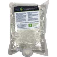 Eco-Friendly Moisturizing Hand Soap, Liquid, 1 L, Unscented OCP Construction Supplies