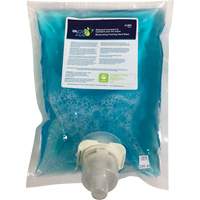 Eco-Friendly Luxurious Hand Soap, Foam, 1 L, Scented OCP Construction Supplies