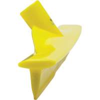 Raclette simple ultra hygi&eacute;nique, 19-1/2", Jaune OCP Construction Supplies