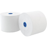 Papier hygi&eacute;nique Pro Perform, Rouleau Haute capacit&eacute;, 2 Pli, 1175 Feuilles/Rouleu, Longueur 367', Blanc OCP Construction Supplies