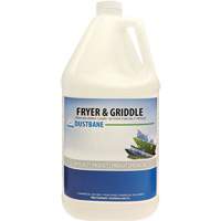 Nettoyant pour gril et friteuse, Cruche OCP Construction Supplies
