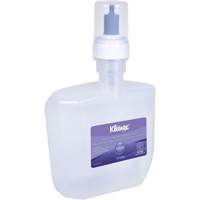 D&eacute;sinfectant en mousse hydratant pour les mains Control Ultra Scott, 1200 ml, Cartouche de recharge, 70 % alcool OCP Construction Supplies