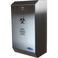Biomedical Sharps Disposal Unit, 4 L Capacity OCP Construction Supplies