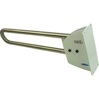 Swing-Up Safety Rail OCP Construction Supplies