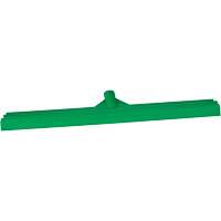 Raclette simple ColorCore, 24", Vert OCP Construction Supplies