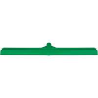 Raclette simple ColorCore, 24", Vert OCP Construction Supplies