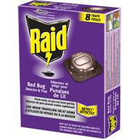 Raid&reg; Bed Bug Detector OCP Construction Supplies